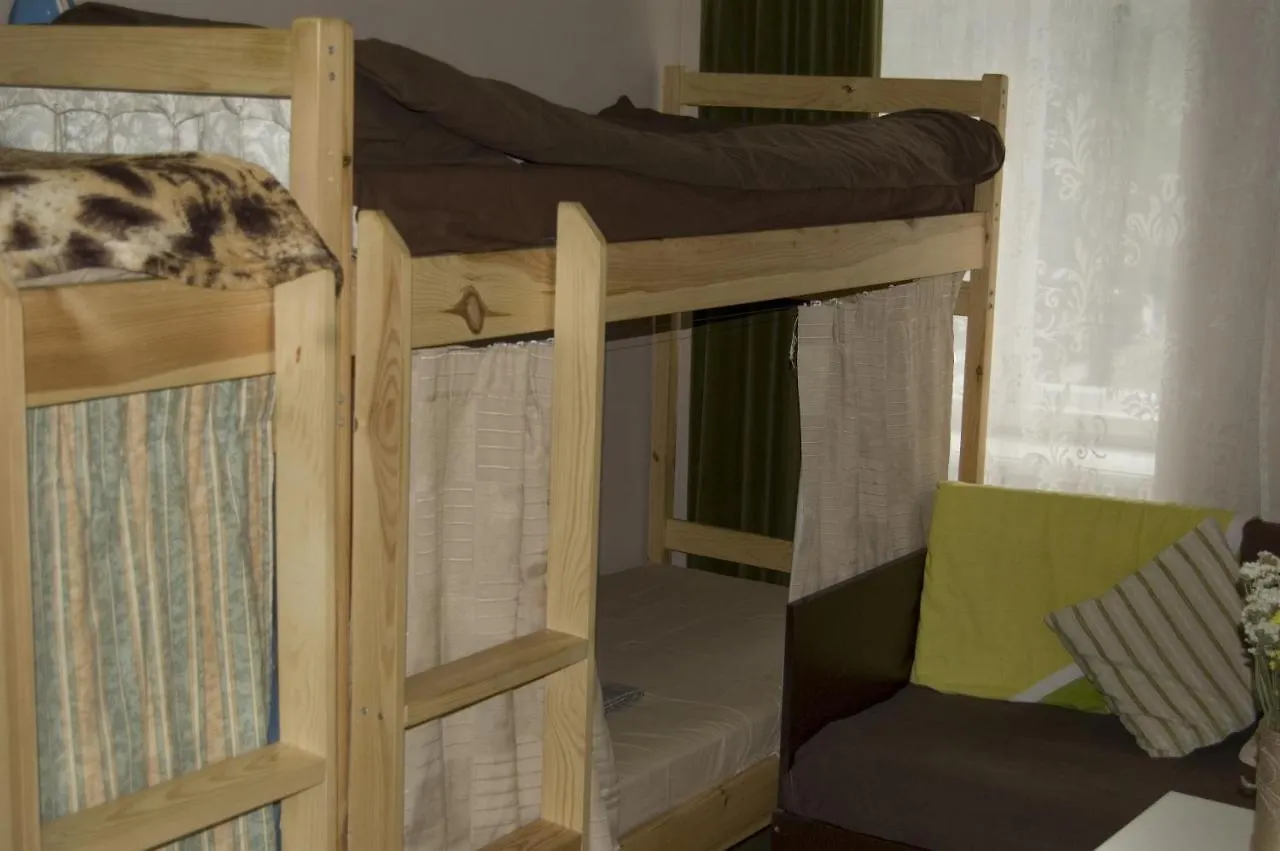 Hostel Drive Lviv