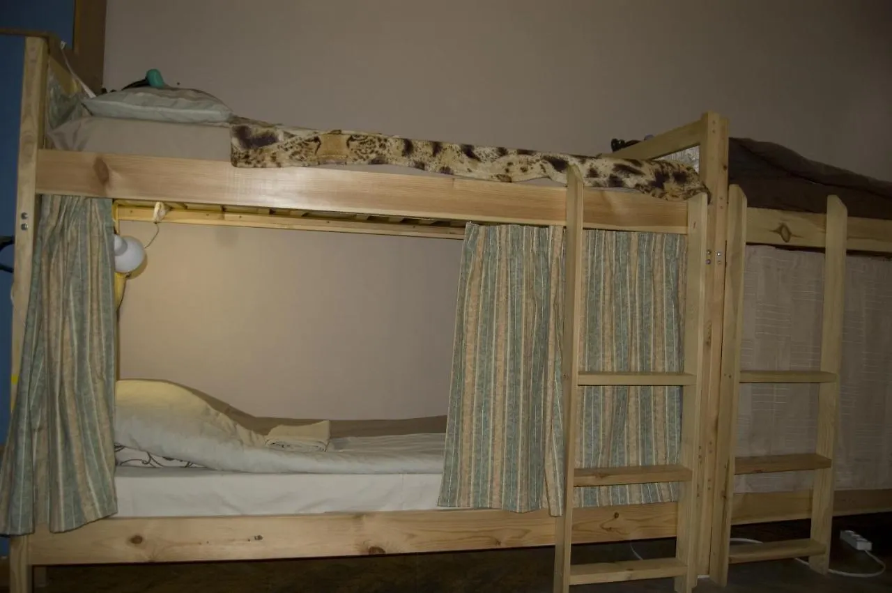 Hostel Drive Lviv